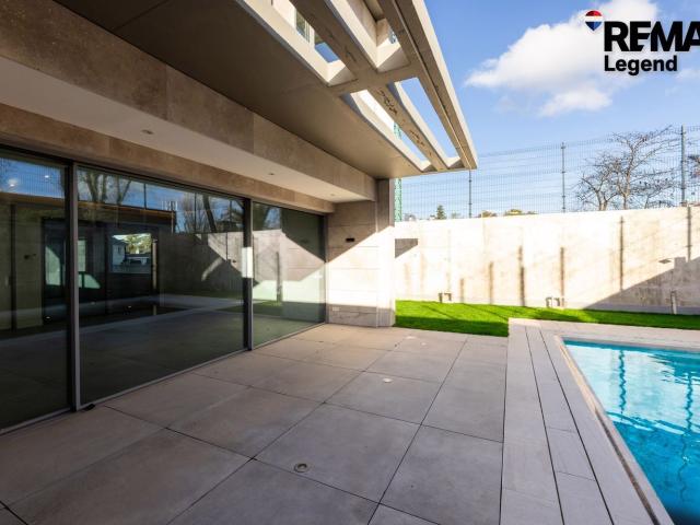 Casa en venta en Pozuelo Estación, Pozuelo De Alarcón