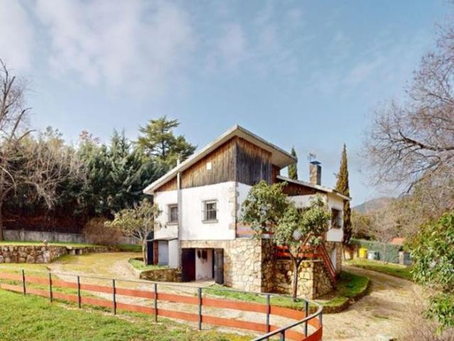 Chalet en venta en Urbanización Río Cofio, Robledo De Chavela