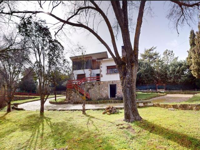 Chalet en venta en Urbanización Río Cofio, Robledo De Chavela