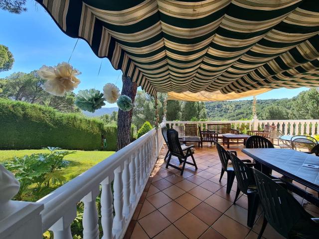 Casa en venta en San Martín De Valdeiglesias