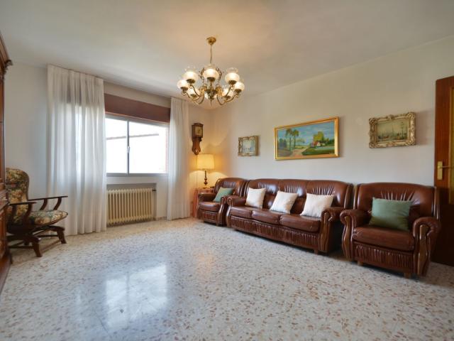 Piso en venta en San Martín De Valdeiglesias