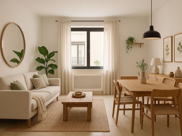 Piso en venta en Sevilla La Nueva, Casco Antiguo