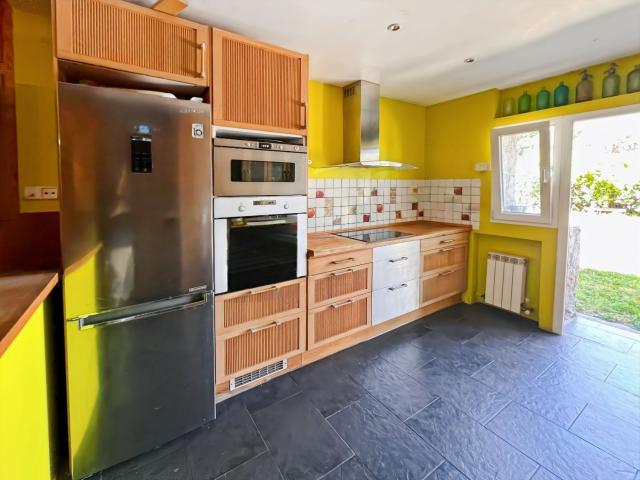 Villa en venta en Soto Del Real