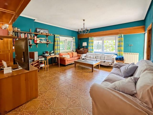 Casa en venta en Soto Del Real