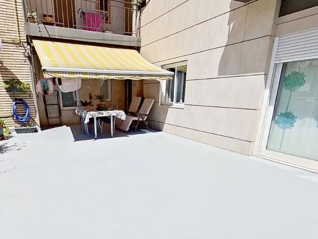 Piso en venta en Erdialdea, Navarra