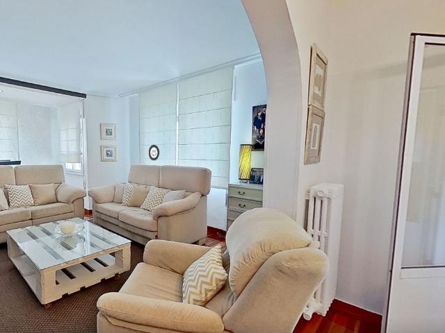 Piso en venta en Erdialdea, Navarra