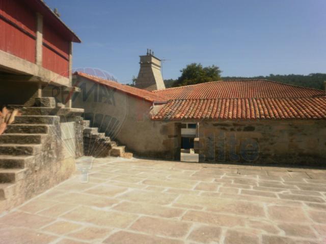 Chalet en venta en Ourense, Galicia