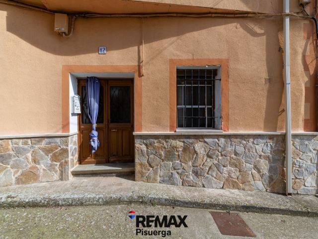 Casa en venta en Vertavillo, Castilla y León