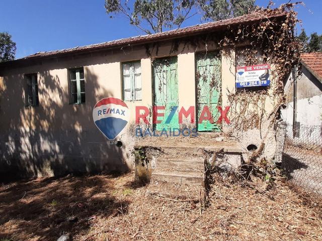 Chalet en venta en A Cañiza, Pontevedra