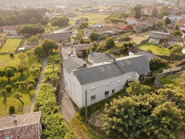 Chalet en venta en Salcidos, O Baixo Miño