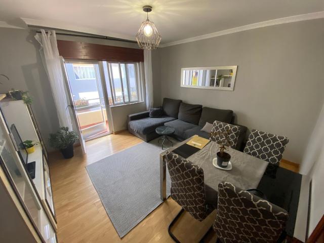 Piso en venta en A Guarda, O Baixo Miño
