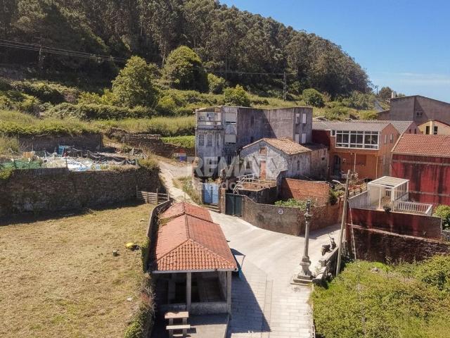 Casa en venta en A Guarda, O Baixo Miño