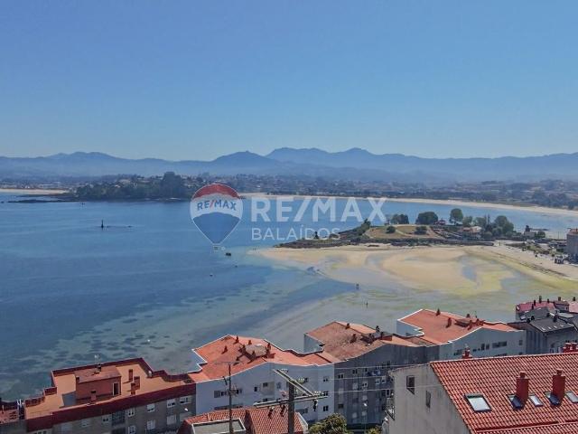 Chalet en venta en Baiona, Vigo