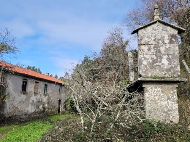Casa en venta en Caldas De Reis