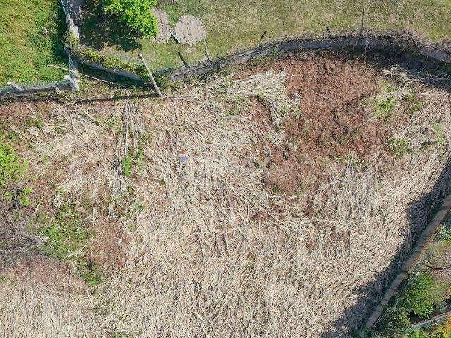 Terreno en venta en Peitieiros, Vigo