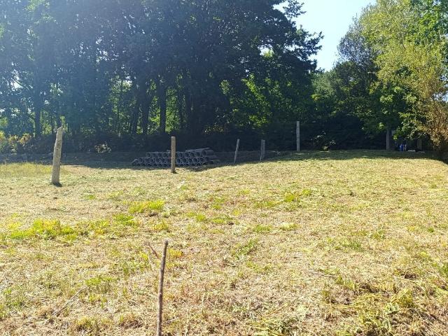 Terreno en venta en Pontellas, Vigo