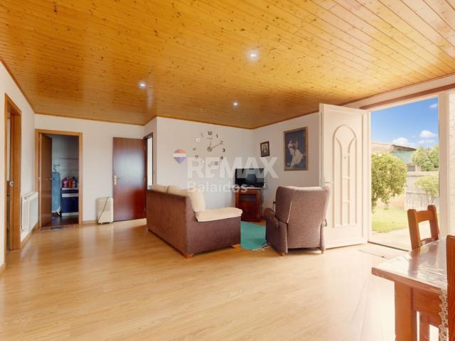 Chalet en venta en O Rosal, O Baixo Miño