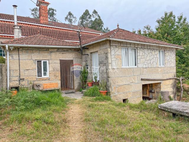 Chalet en venta en Pexegueiro, O Baixo Miño