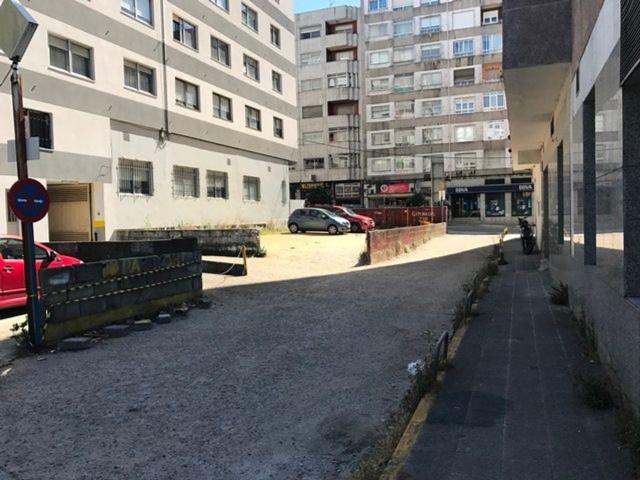 Garaje en venta en As Travesas, Vigo