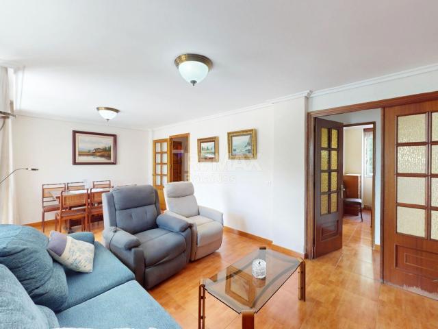 Piso en venta en Vigo