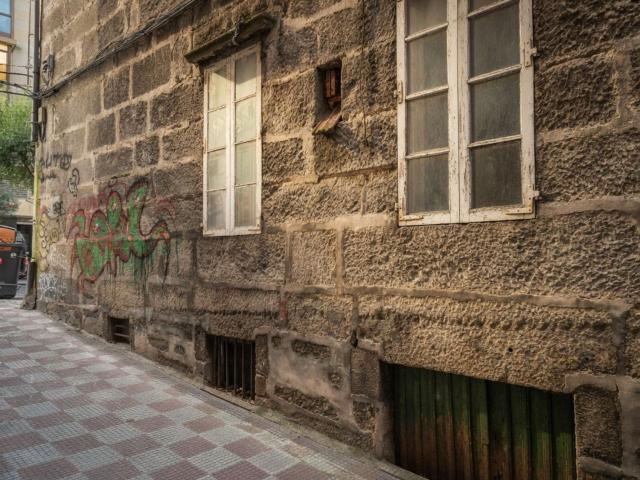 Piso en venta en Vigo