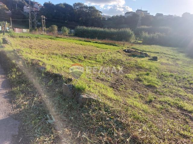 Terreno en venta en Vigo, Galicia