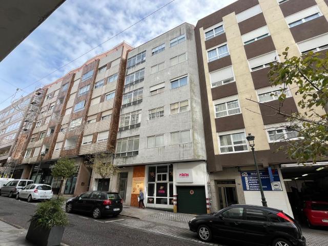 Piso en venta en Vigo, Pontevedra