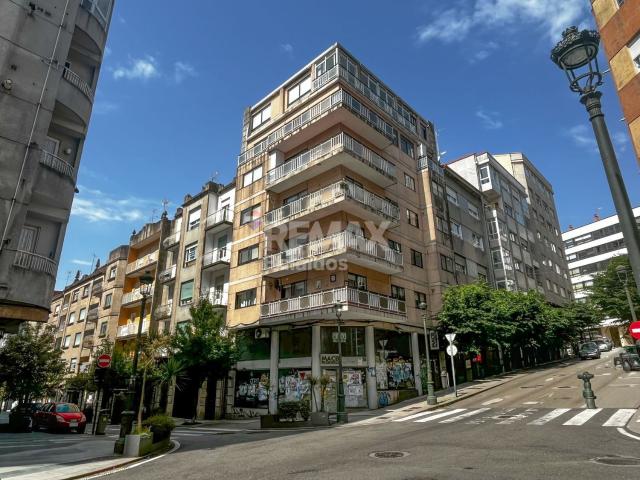 Piso en venta en Vigo