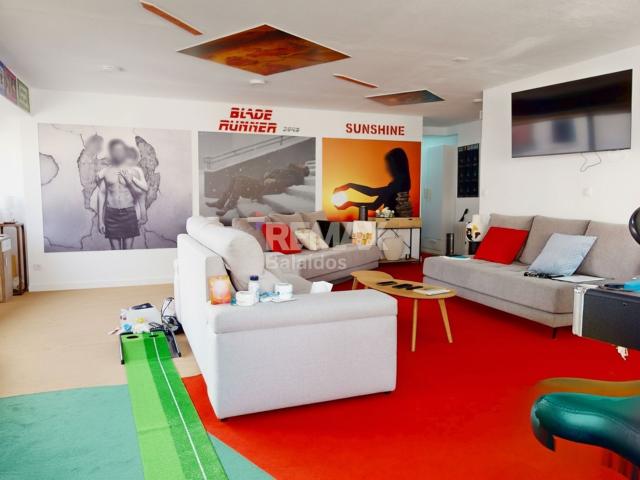 Oficina en venta en Vigo