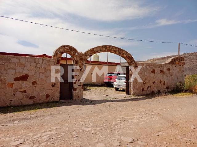 Quinta en venta en Durango