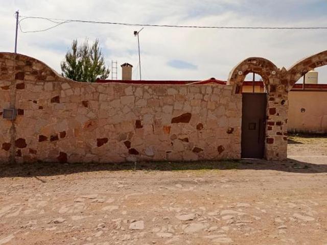 Rancho en venta en Durango