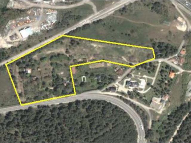 Terreno en venta en Sexmo de El Espinar, El Espinar