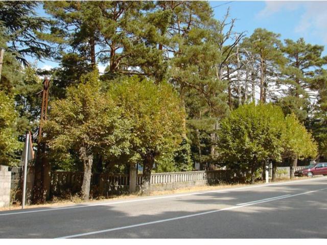 Casa en venta en San Rafael, El Espinar