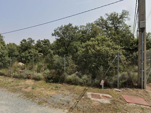 Terreno en venta en Sexmo de San Martín, Ituero Y Lama