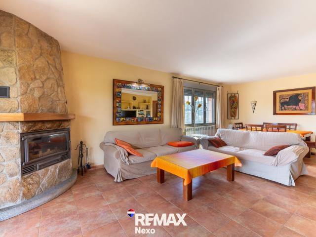 Chalet en venta en Sexmo de San Martín, Ituero Y Lama