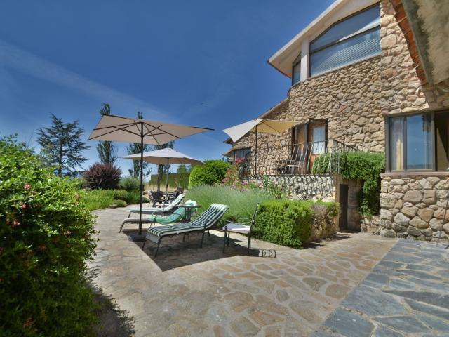 Casa en venta en Sexmo de San Lorenzo, Torrecaballeros