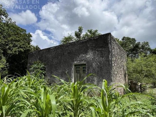 Casa en venta en Valladolid, Yucatán