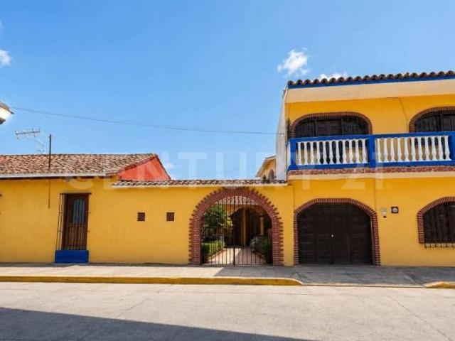 Casa en venta en Tlacotalpan, Veracruz