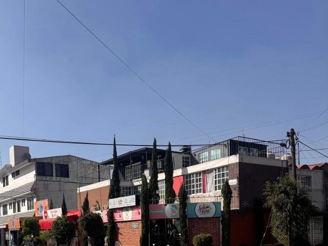 Departamento en venta en Tlalnepantla De Baz, Estado de México