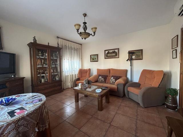 Casa en venta en Cabezamesada