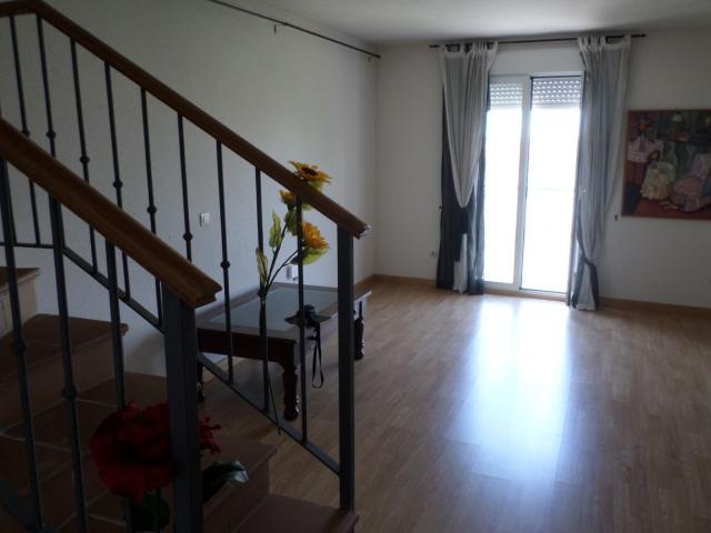 Piso en venta en Casarrubios Del Monte