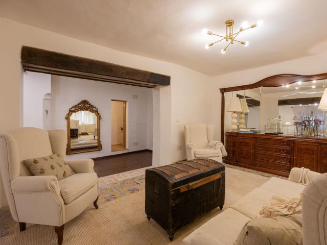 Casa en venta en El Puente Del Arzobispo, Castilla-La Mancha