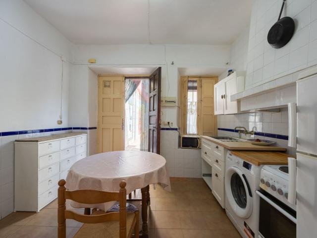 Casa en venta en El Puente Del Arzobispo, Castilla-La Mancha