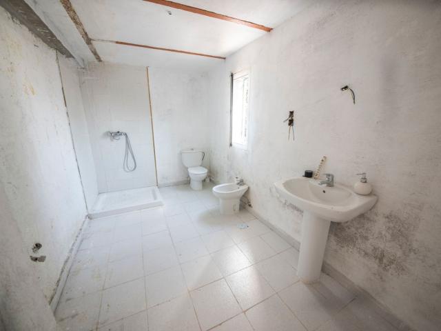 Terreno en venta en El Viso De San Juan, Castilla-La Mancha