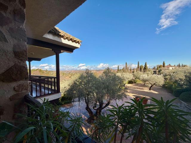 Chalet en venta en Toledo, Castilla-La Mancha
