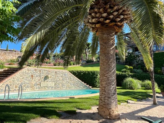 Villa en venta en Toledo