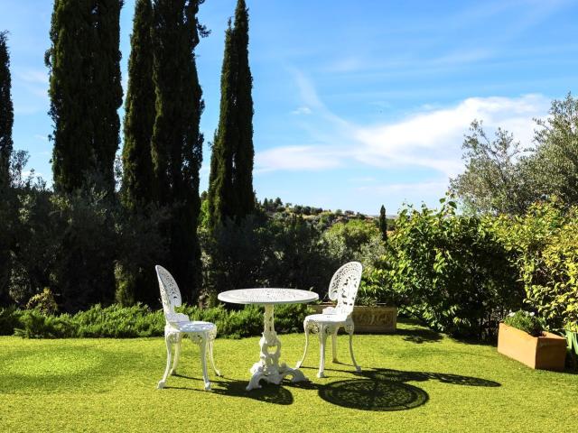 Villa en venta en Toledo