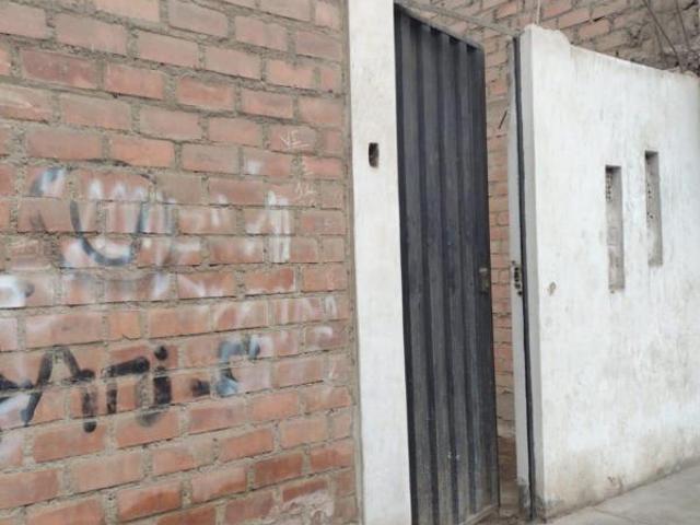 Casa venta en San Martin De Porres, Lima Metropolitana