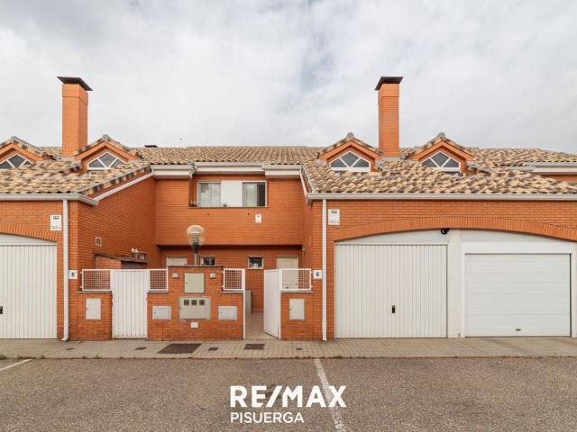 Casa en venta en Aldeamayor De San Martín, Urbanización Aldeamayor Golf