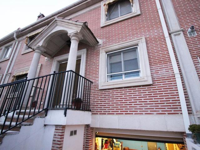 Casa en venta en Arroyo De La Encomienda, La Vega
